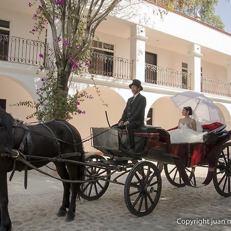 Finca San Andres Ξενοδοχείο Cholula Δωμάτιο φωτογραφία