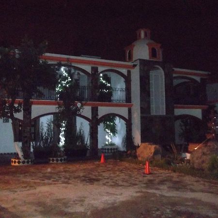 Finca San Andres Ξενοδοχείο Cholula Εξωτερικό φωτογραφία