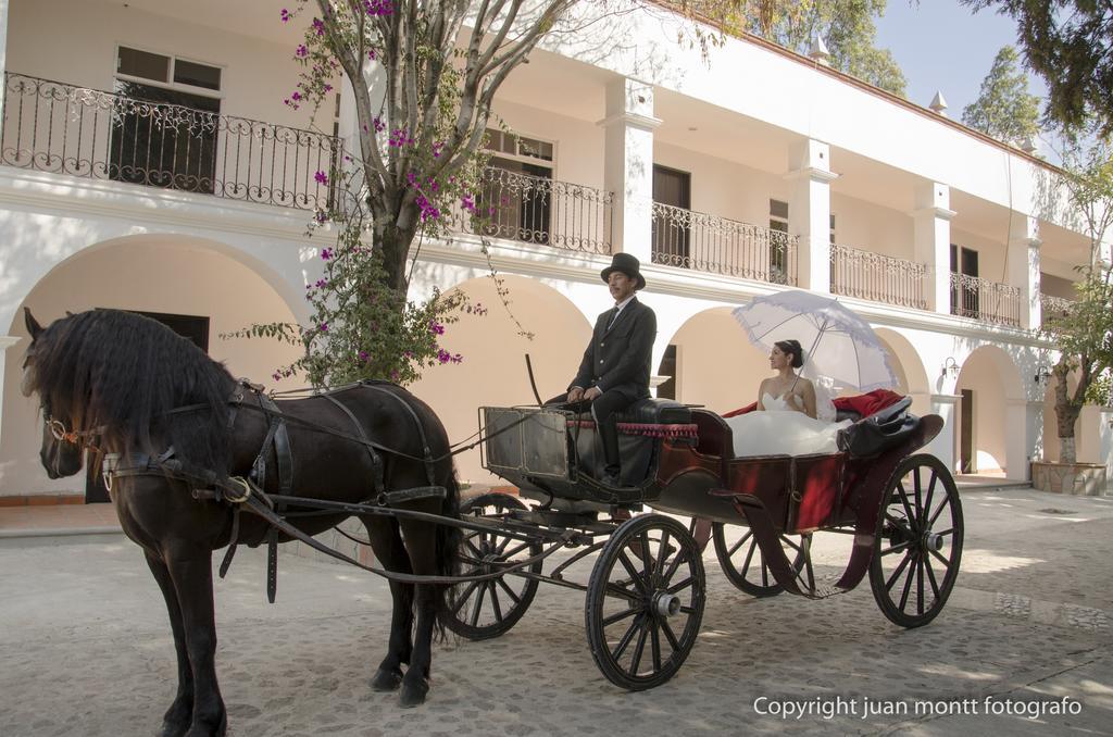 Finca San Andres Ξενοδοχείο Cholula Δωμάτιο φωτογραφία
